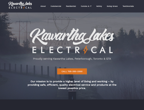 Kawartha Lakes Electrical